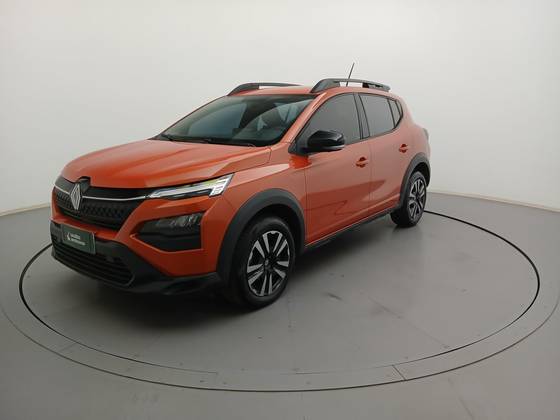 RENAULT KARDIAN 1.0 TCE FLEX EVOLUTION EDC
